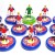 Subbuteo Andrew Table Soccer Norway 2018 on WSB Professional bases